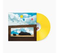 Admiral Fallow First of the Birds (Vinyl) 12" Album Coloured Vinyl