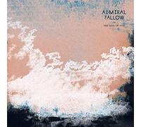 Admiral Fallow - The Idea of You (Lim.Blue Vinyl)