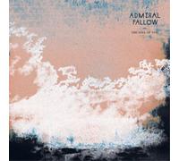 Admiral Fallow The Idea of You (Vinyl) 12" Album