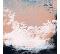 Admiral Fallow - The Idea Of You (Lim.Ed. / Blue Vinyl)