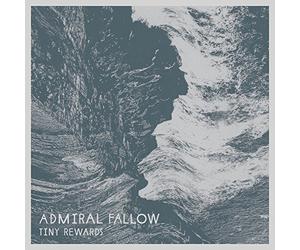 Admiral Fallow - Tiny Rewards [Import]