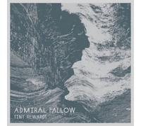 Admiral Fallow Tiny Rewards (Vinyl) 12" Album