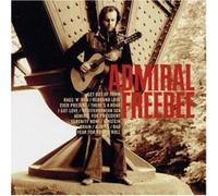 Admiral Freebee - Admiral Freebee [Import]