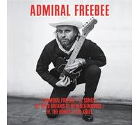 Admiral Freebee - Box [Import]