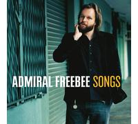 Admiral Freebee – Songs – Vinyle – Import