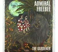 Admiral Freebee - The Gardener [Import]