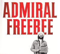 Admiral Freebee - The Great Scam