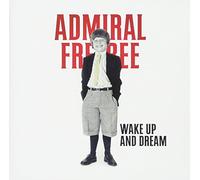 Admiral Freebee - Wake Up and Dream [Import]