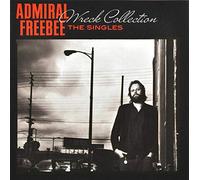 Admiral Freebee - Wreck Collection-the..