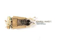 Admiral James T. - War is Over & I've Won [Import]