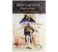 Admiral Lord Nelson