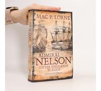 Admiral Nelson - Unter Englands Flagge