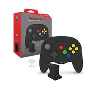 Admiral Premium Wireless BT Controller N64 (black)