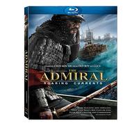 Admiral: Roaring Currents [Blu-Ray]