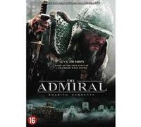 ADMIRAL-ROARING CURRENTS-NL G