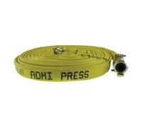 ADMIRAL Set à air comprimé Admi®Press FLAT Y D. intérieur 19 mm D. ext. 24 mm ( 4000352110 )