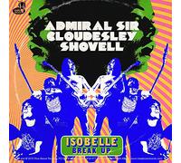 Admiral Sir Cloudesl – Isobelle/Break Up – Import