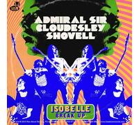 Admiral Sir Cloudesl - Isobelle/Break Up [Import]