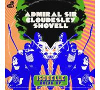 Admiral Sir Cloudesl – Isobelle/Break Up – Import