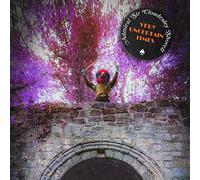 Admiral sir cloudesley shovell - Very uncertain times