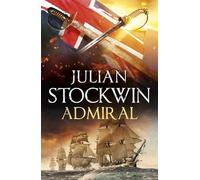 Admiral: Thomas Kydd 27