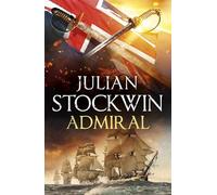 Admiral: Thomas Kydd 27