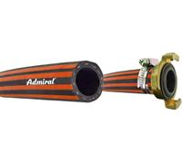 Admiral tuyau d'eau Admi Therm 40 m Ø 19 / 28 mm - 704-19-40KE