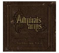 Admiral'S Arms - Stories are Told