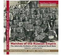 Alto – Marches de l'Empire Russe