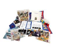 Admiralty Lights Complete Studio Live And Rare 1964-2009 Coffret CD