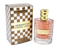 Admiration Eternal Uomo Linn Young Eau de toilette pour homme 100 ml