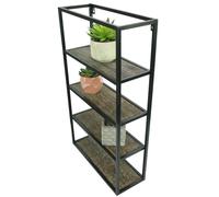 Admire par nature a 4 niveaux etageres flottantes etageres murales etagere de ferme pour decoration murale etagere murale etagere affichage etage