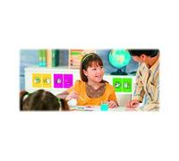 Fellowes Admire Stylish Matt 80 microns pack de 25 A3 (297 x 420 mm) film protecteur