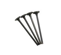 Admission 4 pièces for scooter MT VP X-City WR125R YP125R X-Max YZFR125 1B9-E2121-00 5YP-E2111-01 4T