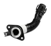 Admission Air Voiture Tuyau de reniflard carter provenant du cache-culbuteurs Compatible avec N55 E82 E88 F10 F12 F13 X1 X3 X4 X5 X6 11127584128