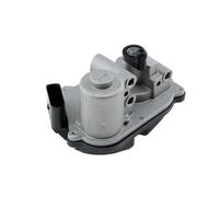 Admission Collecteur Clapet Servomoteur Moteur pour Audi A4 07- A6 05- A8 13