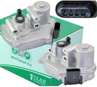 Admission Collecteur Clapet Servomoteur Moteur Pour Audi A4 A5 A6 2.7 3.0 Tdi