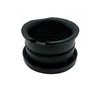 Admission D'air Froid Filtre Joint Caoutchouc Boîtier Filtre Air Pour Papillon Des Gaz FIT Pour JAZZ Pour CITY 2003 2004 2005 2006 2007 2008 GD1 GD3