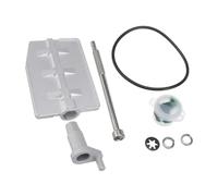 Admission D'air Froid Filtre Kit Réparation Volet Tourbillon Soupape Collecteur D'admission Moteur De Voiture Pour BMW Pour DISA M54 3.0 Accessoires Voiture