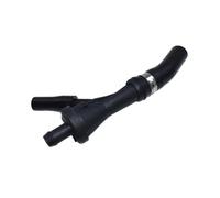 Admission D'air Froid Filtre Pompe Jet D'aspiration Sous Vide Voiture Collecteur D'admission Vers Flexible Frein Pour BMW E38 E39 E53 540i 740i 740iL X5