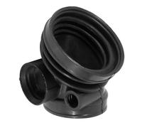 Admission D'air Froid Filtre Tuyau D'admission D'air En Caoutchouc Pour BMW 528i 1997-1998 Capteur De Masse Corps De Papillon Pièces Automobiles