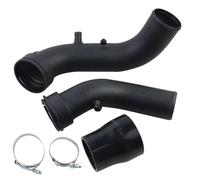 Admission D'Air Kit De Tuyau De Charge D'admission N55 Pour BMW Pour F30 F31 F36 F32 F22 F23 F20 F87 135i 235i 335i 435i Tuyau D'Admission D'Air Froid