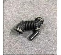 Admission d'air Turbo Tuyau Tube Pour NISSAN 2008 2009 2010 2011 2012-2015 Pour QASHQAI Tuyau D'admission D'air Boîtier Filtre À Air Connexion Papillon Des Gaz Tuyau Ondulé(2008-2015 QASHQAI 1.6)