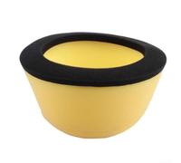 Admission pour mousse Haute Performance KDX 200 pour klx Admission | pour mousse double couche, filtration supérieure, résistance minimale, moteur protégé, durée de vie étendue