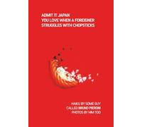 Admit it Japan, You Love When a Foreigner Struggles With Chopsticks