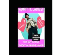 Admit It, Ladies! This Guy Is Your Knight In Shining Armor!