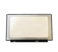 ADMPSXIC 15.6" Laptop LCD LED Display Matrix Slim Display,Compatible for HP ，15-CX 15S-EQ 1920X1080 FHD 30PINS Edp Replacement Panel
