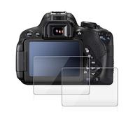 ADMPSXIC 2x Protecteur D'écran LCD En Verre, Compatible for Olympus, OM5 TG7 TG6 TG5 E-P7 EP5 E-PL10 E-PL9 EPL8 EPL7 EPL6 PEN-F EM1 EM5 EM10 Mark II III IV(E-PL10 E-P5)
