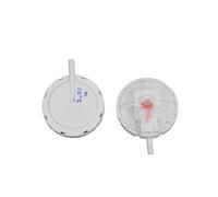 ADMPSXIC Capteur de Niveau d'eau for Machine à Laver Pansonic, PSR-28C, PSR-36-11C, PSR-35-1C, PSR-35-C, PSR-31-C, PSR-28-C, PSR-30-C, PSR-37-1C.(PSR-36-1C)