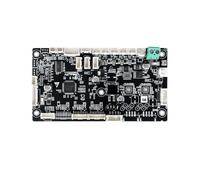ADMPSXIC Carte mère K2/K2 Pro de Remplacement 32 Bits, Compatible avec Les Accessoires d'imprimante 3D K2/K2 Plus(for K2 Pro)